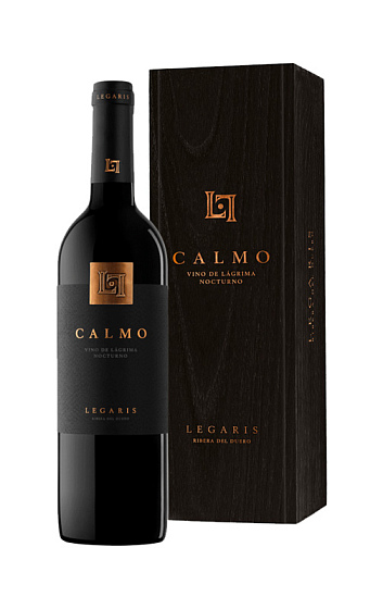 Producto: Legaris Calmo 2019 con Estuche