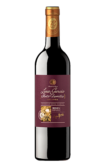 Producto: Leza García crianza 2020