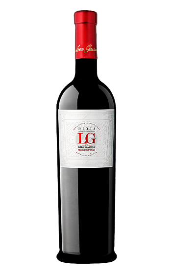 Producto: L.G. de Leza García 2018