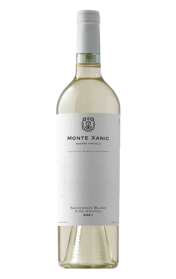 Producto: Monte Xanic Viña Kristel Sauvignon Blanc 2021