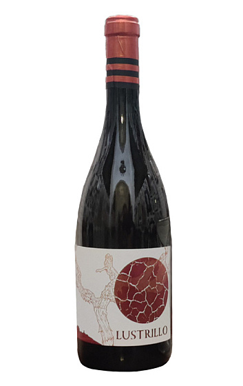 Producto: Moscatel Lustrillo Barrica 2022