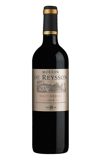 Producto: Moulin de Reysson 2018