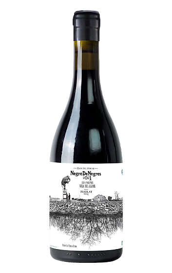 Producto: Negre de Negres 2021