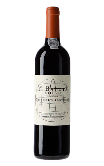 Producto: Niepoort Batuta 2021