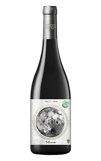 Producto: Numun Selección Roble 2021