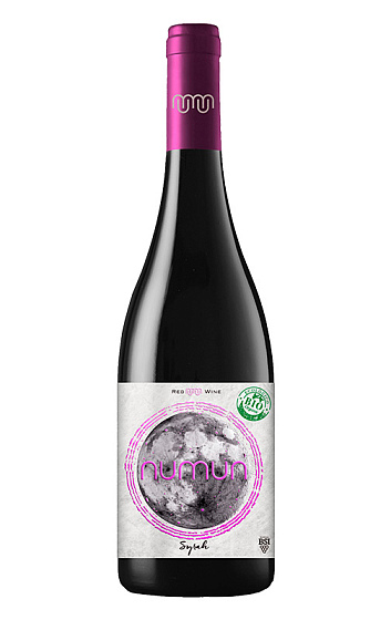 Producto: Numun Syrah 2021