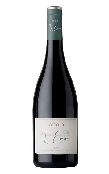 Producto: Obalo La Encina Crianza 2019