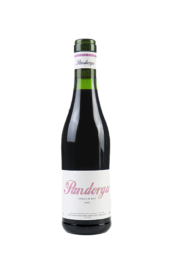 Producto: Pandorga Tintilla de Rota 2022 37,5 cl