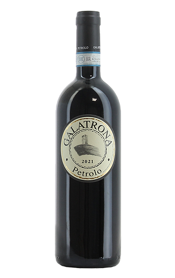 Producto: Petrolo Galatrona 2021