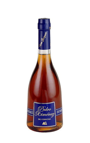 Producto: Pérez Barquero PX Cosecha 2021 50 cl