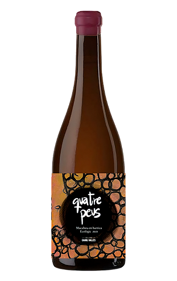 Producto: Quatre Peus 2021