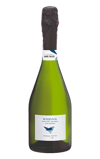 Producto: Rossinyol Gran Reserva Brut Nature 2017