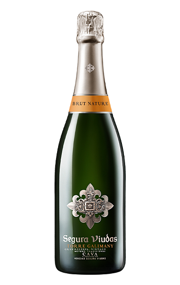 Producto: Segura Viudas Torre Galimany 2017
