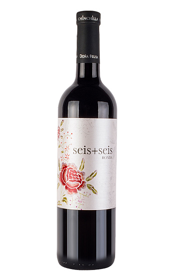 Producto: Seis + Seis 2020