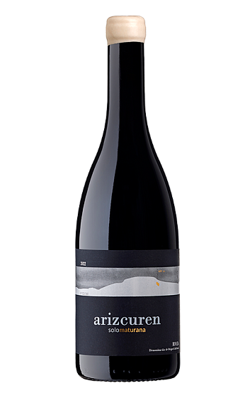 Producto: Arizcuren Solomaturana Ánfora 2022