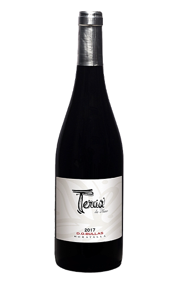 Producto: Tercia de Ulea 2017