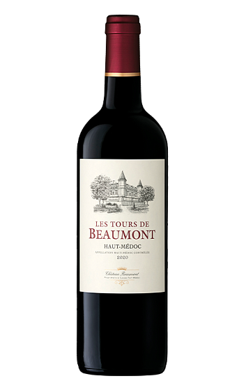 Producto: Les Tours de Beaumont 2020