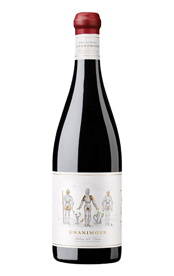 Producto: Unanimous Finca La Tejera 2021