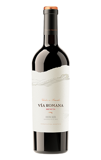 Producto: Vía Romana Añada Mencía 2022