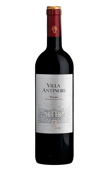 Producto: Villa Antinori Rosso 2019