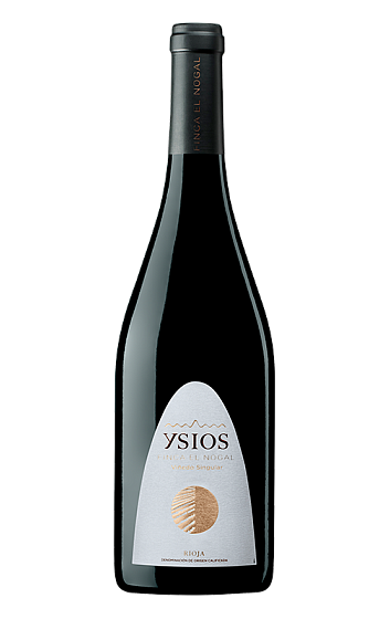Producto: Ysios Finca El Nogal Viñedo Singular 2019