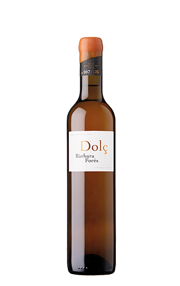 Producto: Bárbara Forés Dolç 2019 50 cl.