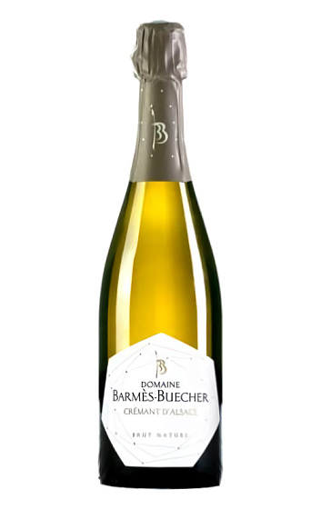 Producto: Barmes Buecher Crémant Brut Nature 2020