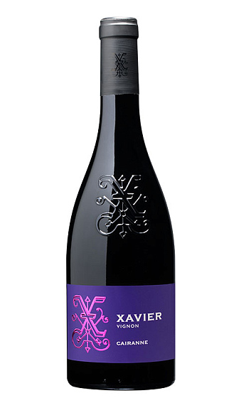 Producto: Xavier Vignon Cairanne 2016