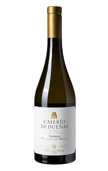 Producto: Caserío de Dueñas FB 2020