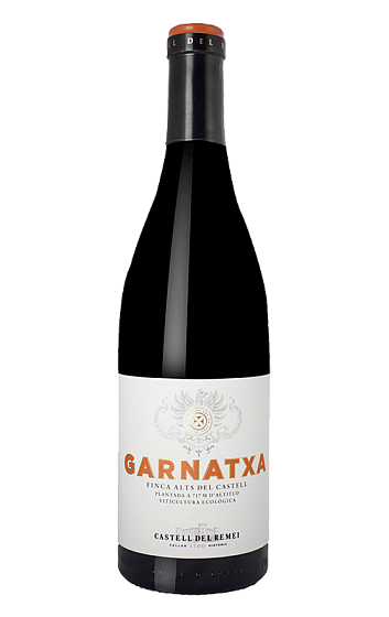 Producto: Castell del Remei Garnatxa 2022