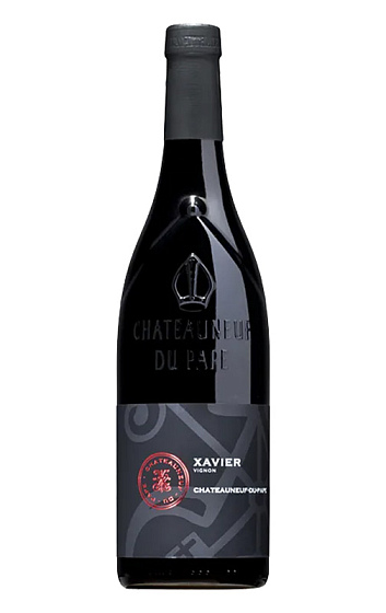 Producto: Xavier Vignon Châteauneuf du Pape 2020