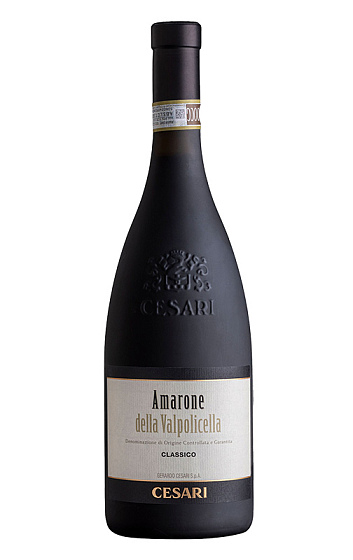 Producto: Cesari Amarone della Valpolicella Classico 2019