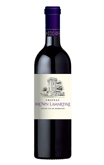 Producto: Château Brown Lamartine 2019