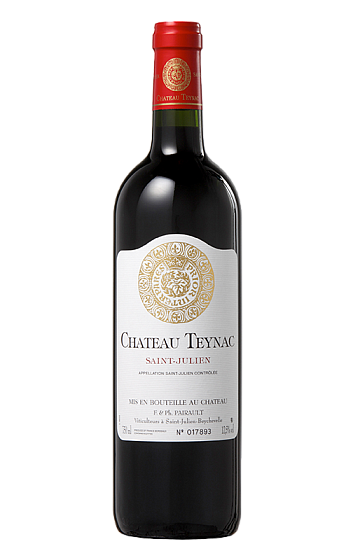 Producto: Château Teynac 2018