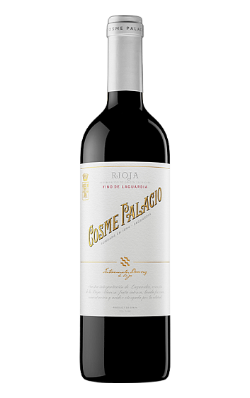 Producto: Cosme Palacio Crianza Viñedos en Altitud 2019