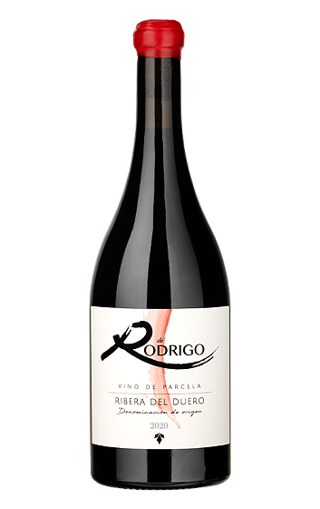 Producto: De Rodrigo 2020