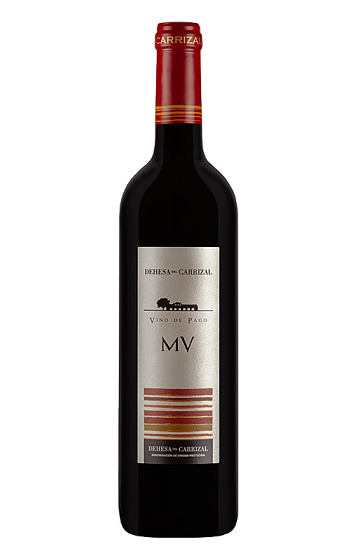 Producto: Dehesa del Carrizal MV 2020