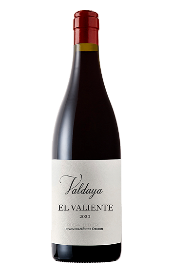 Producto: El Valiente de Valdaya 2020