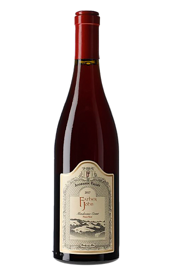 Producto: Father John Anderson Valley 2017