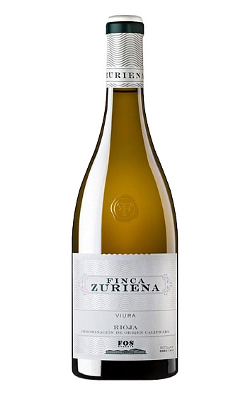 Producto: Fos Finca Zuriena Cepas Viejas 2020