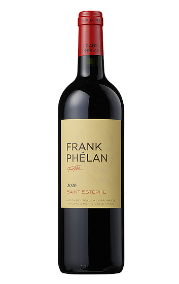Producto: Frank Phélan 2020