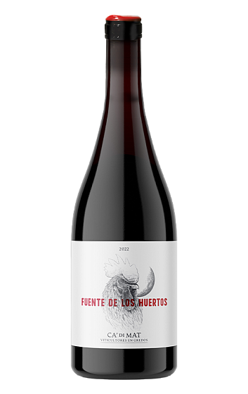 Producto: Fuente de los Huertos 2022