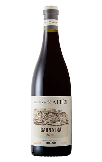 Producto: Herència de Altés Garnatxa Negra 2022