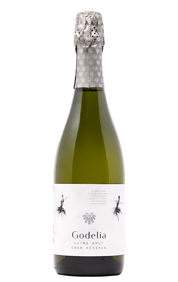 Producto: Godelia Extra Brut Gran Reserva