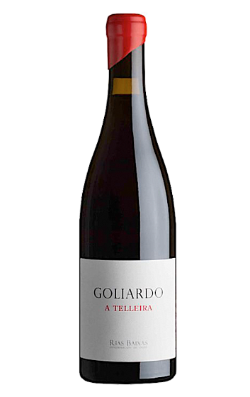 Producto: Goliardo A Telleira Caiño 2020