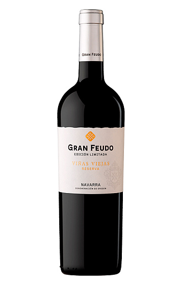 Producto: Gran Feudo Viñas Viejas 2017