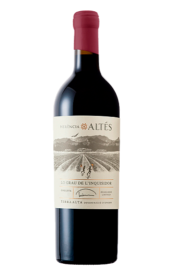 Producto: Lo Grau de L'inquisidor 2019
