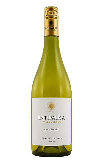 Producto: Intipalka Chardonnay 2023