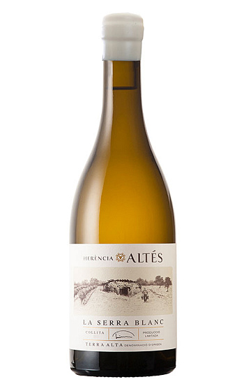 Producto: La Serra Blanc 2020