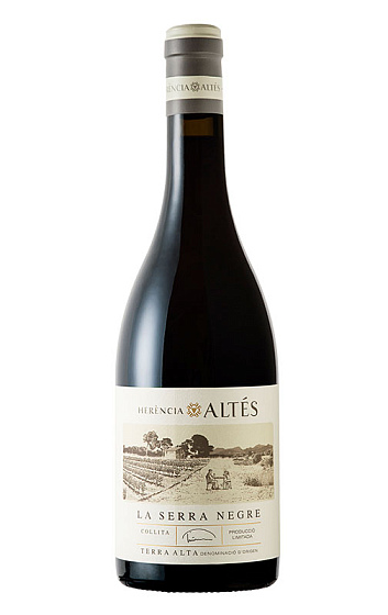Producto: La Serra Negre 2019